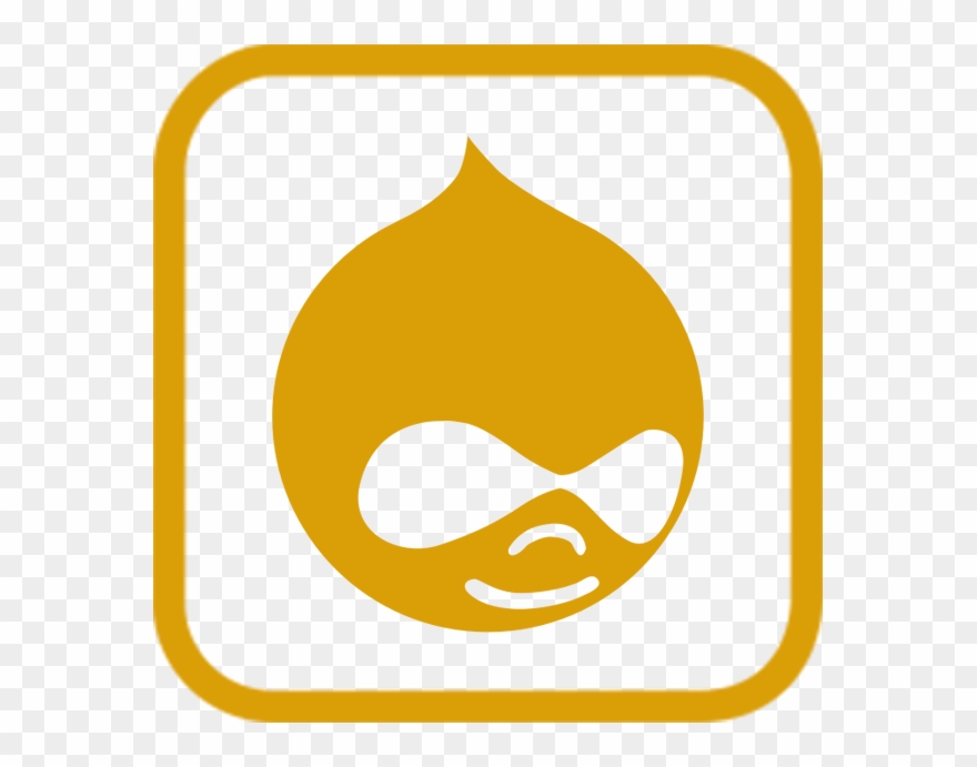 Drupal Development - Drupal Clipart