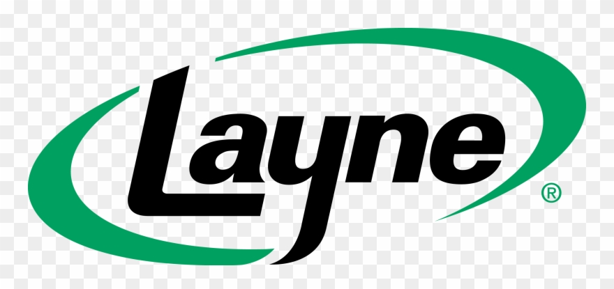 Greentech Advises - Layne Christensen Company Clipart