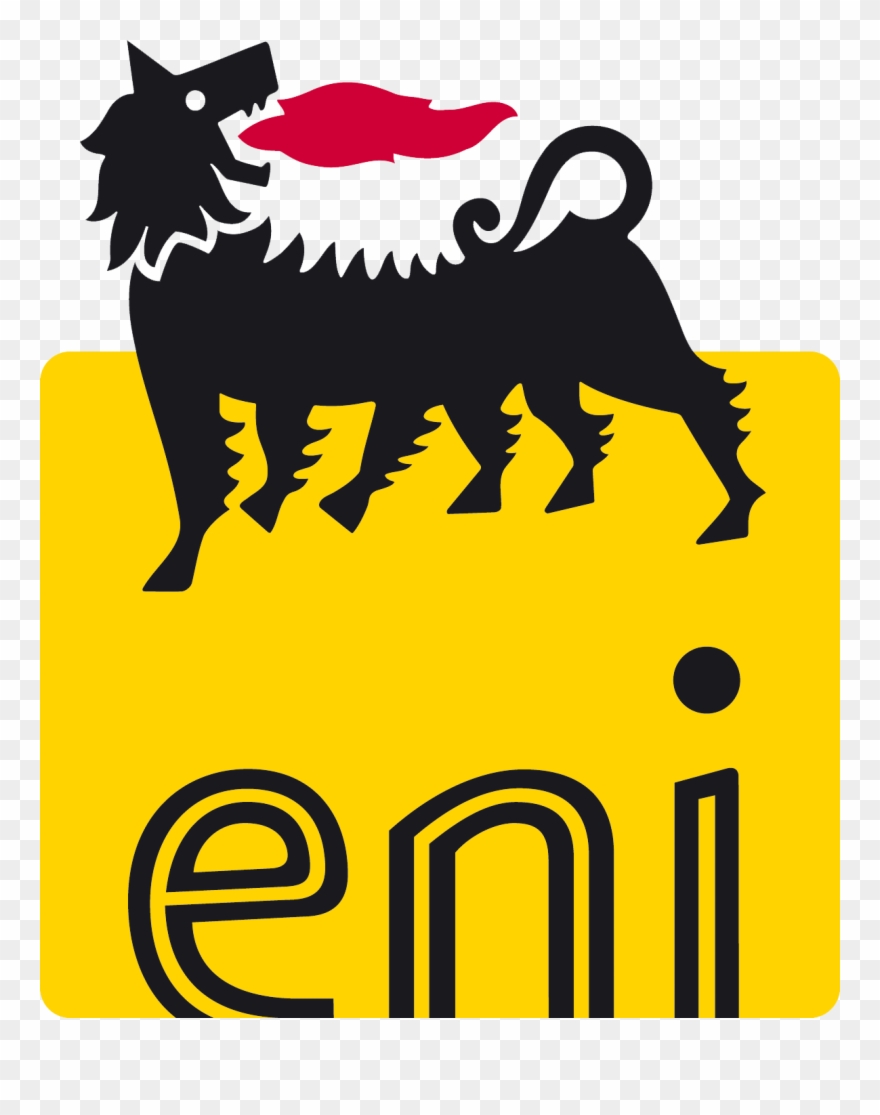 Dmc Logo - Logo Eni Png Clipart