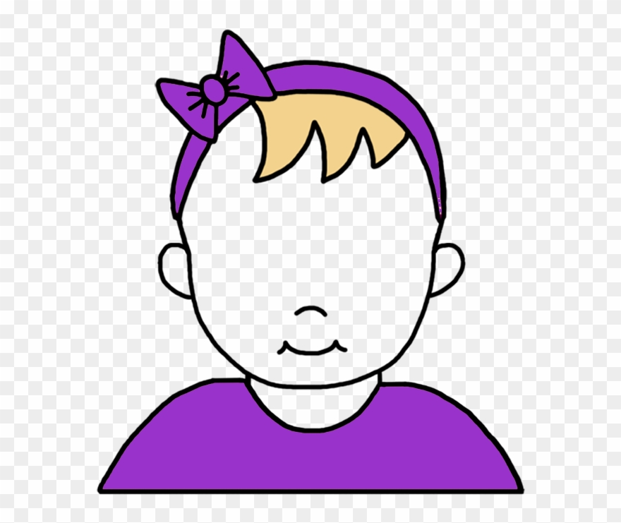 A Star Is Born Custom Baby Girl Birth Announcements Clipart