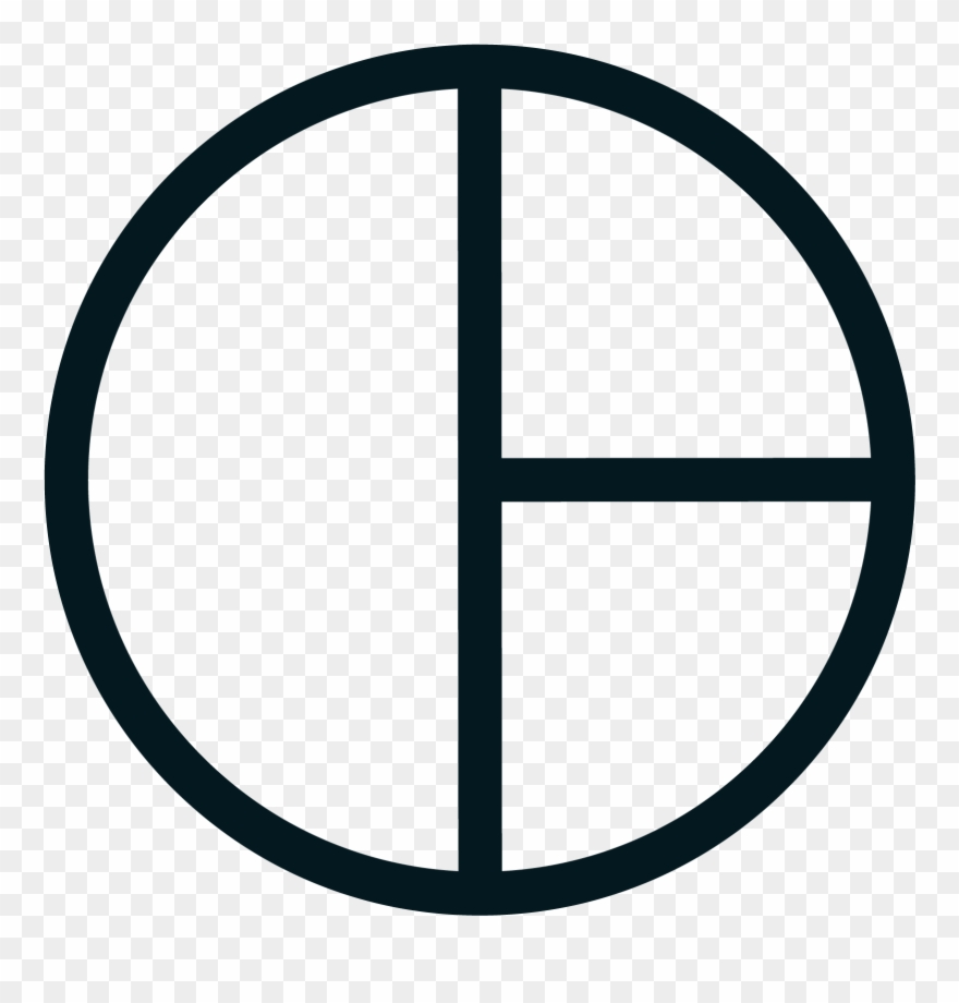 The S'mores Macaron Has A Rich Milk-chocolate Ganache - Leupold Illuminated Mil Dot Reticle Clipart