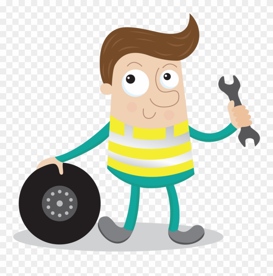 Accident Report Book Template - Cartoon Clipart