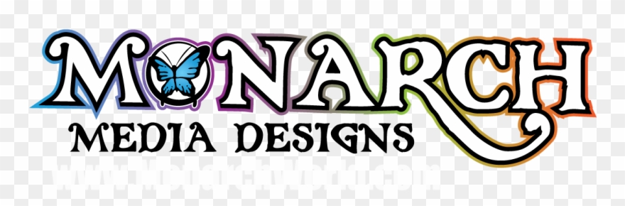 Vehicle Graphic And Sign Specialists ⋆ Monarch Media Clipart