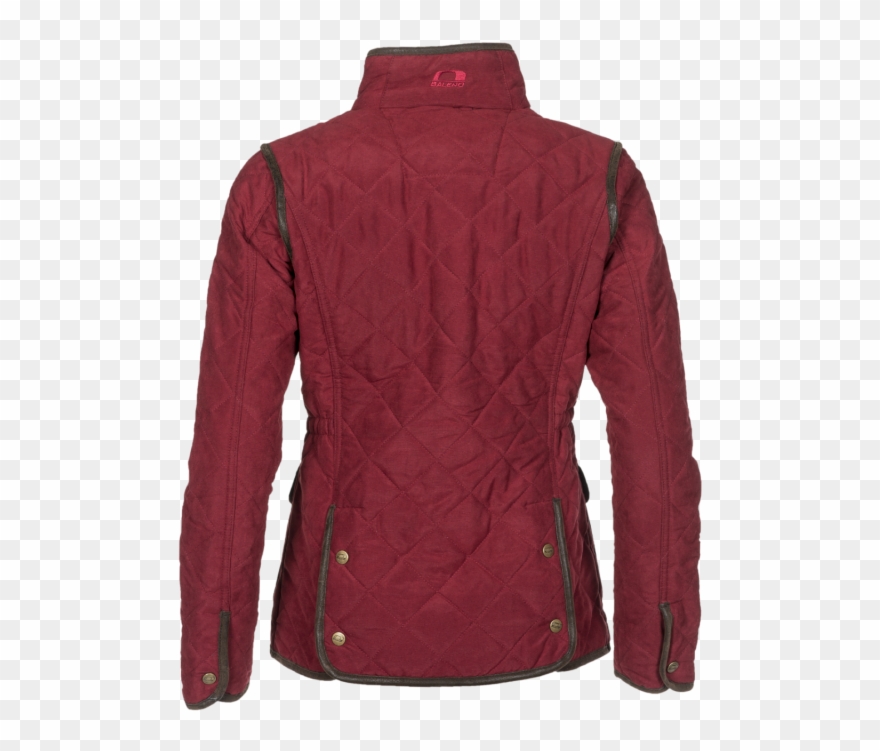 Ladies Jacket Png Transparent Image - Pocket Clipart