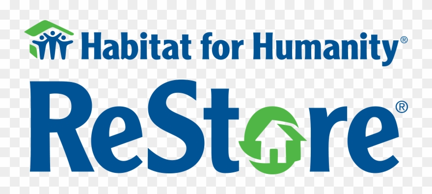 Habitat Restore Clipart