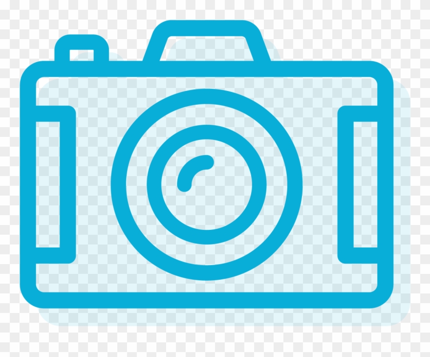 Photography - Instagram Story Highlights Camera Clipart