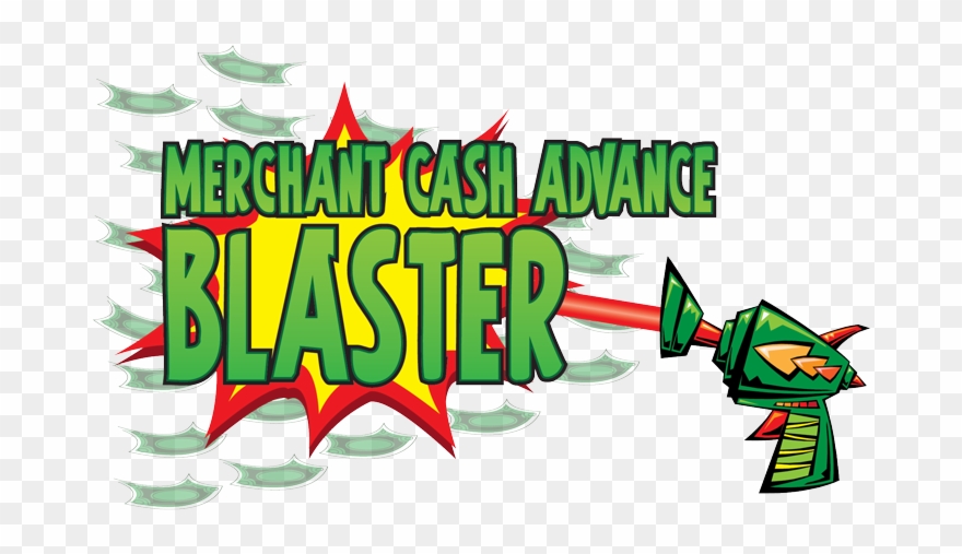 Merchant Cash Advance Blaster Launches Exclusive Business Clipart