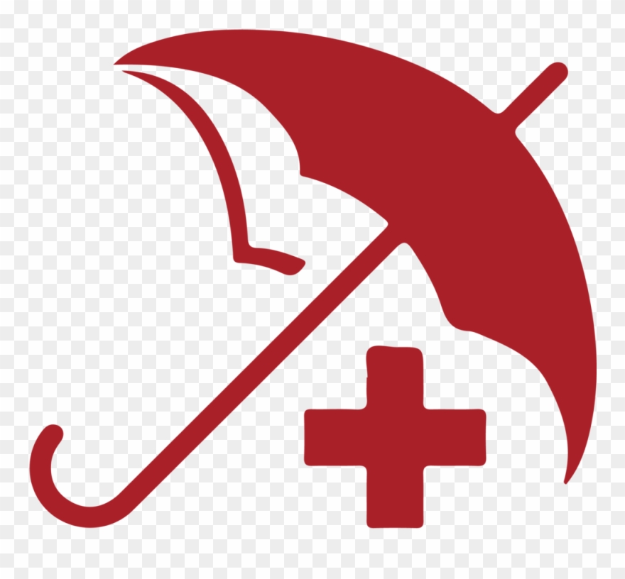 Injury-recovery - Life Insurance Icon Transparent Background Clipart