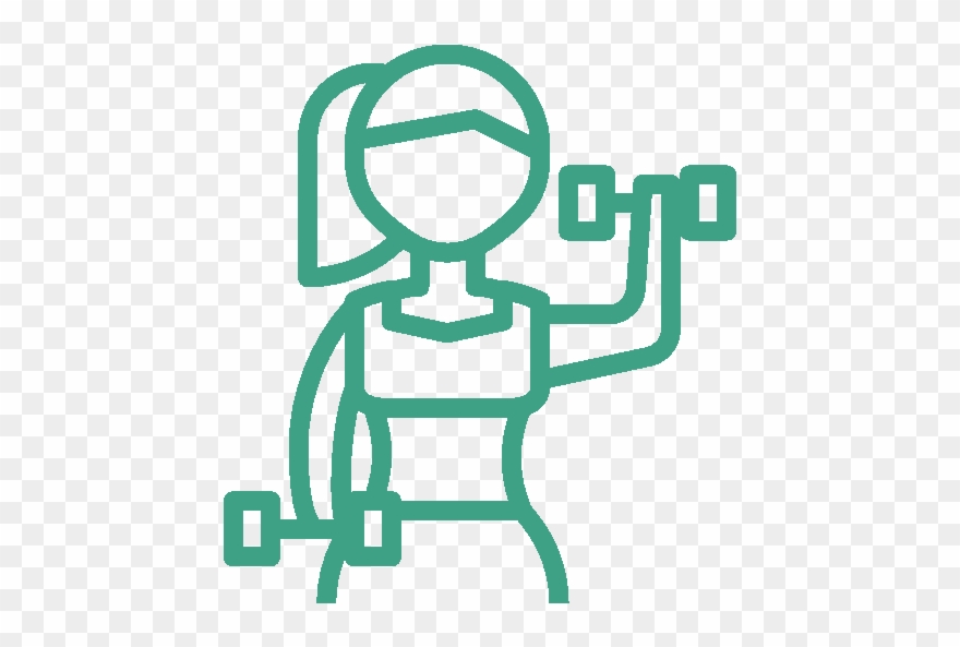 Personal Training - Capas Para Destaques Do Instagram Bianca Micaele Clipart