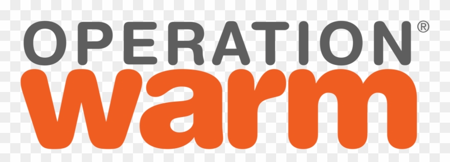 Picture - Operation Warm Clipart