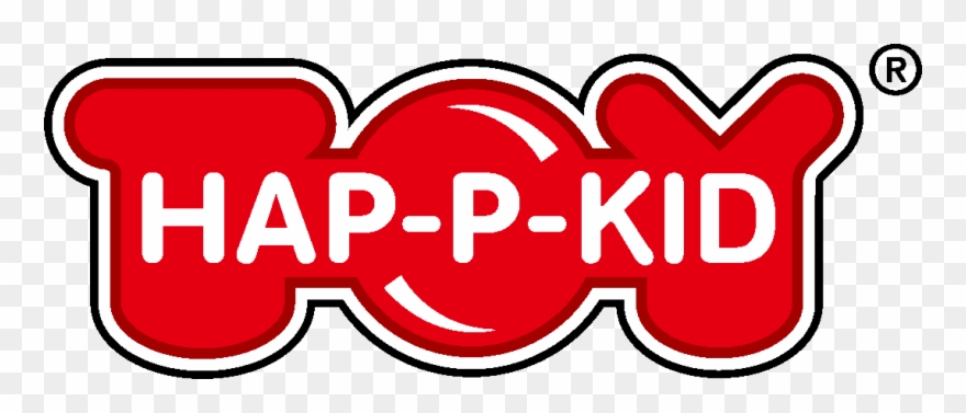Brand - Hap P Kid Clipart