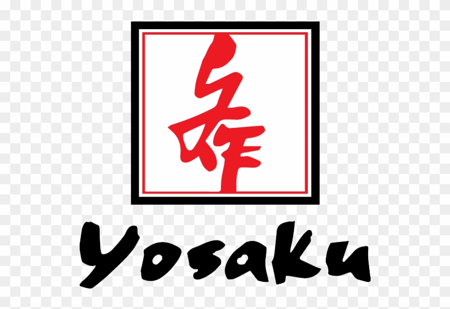 Yosaku Japanese Restaurant Clipart