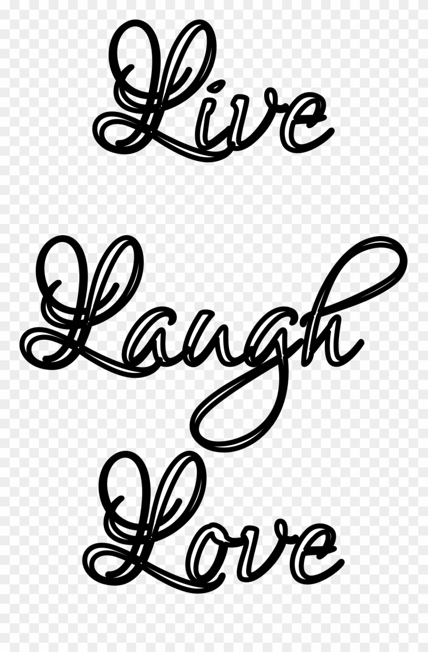 1646 X 2431 5 - Calligraphy Clipart