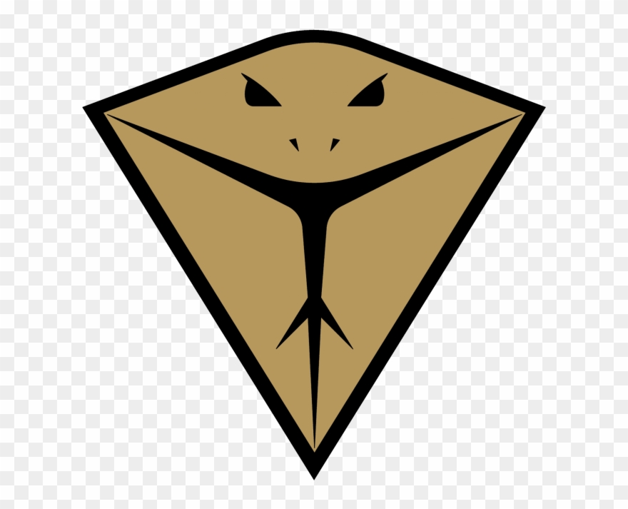 Coogee Cobras Fc - Emblem Clipart