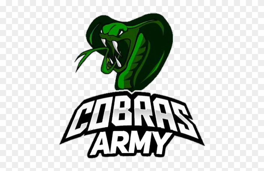 Cobras Army - Cobra Clipart