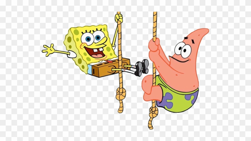 Bob Png Picture - Spongebob Squarepants Clipart