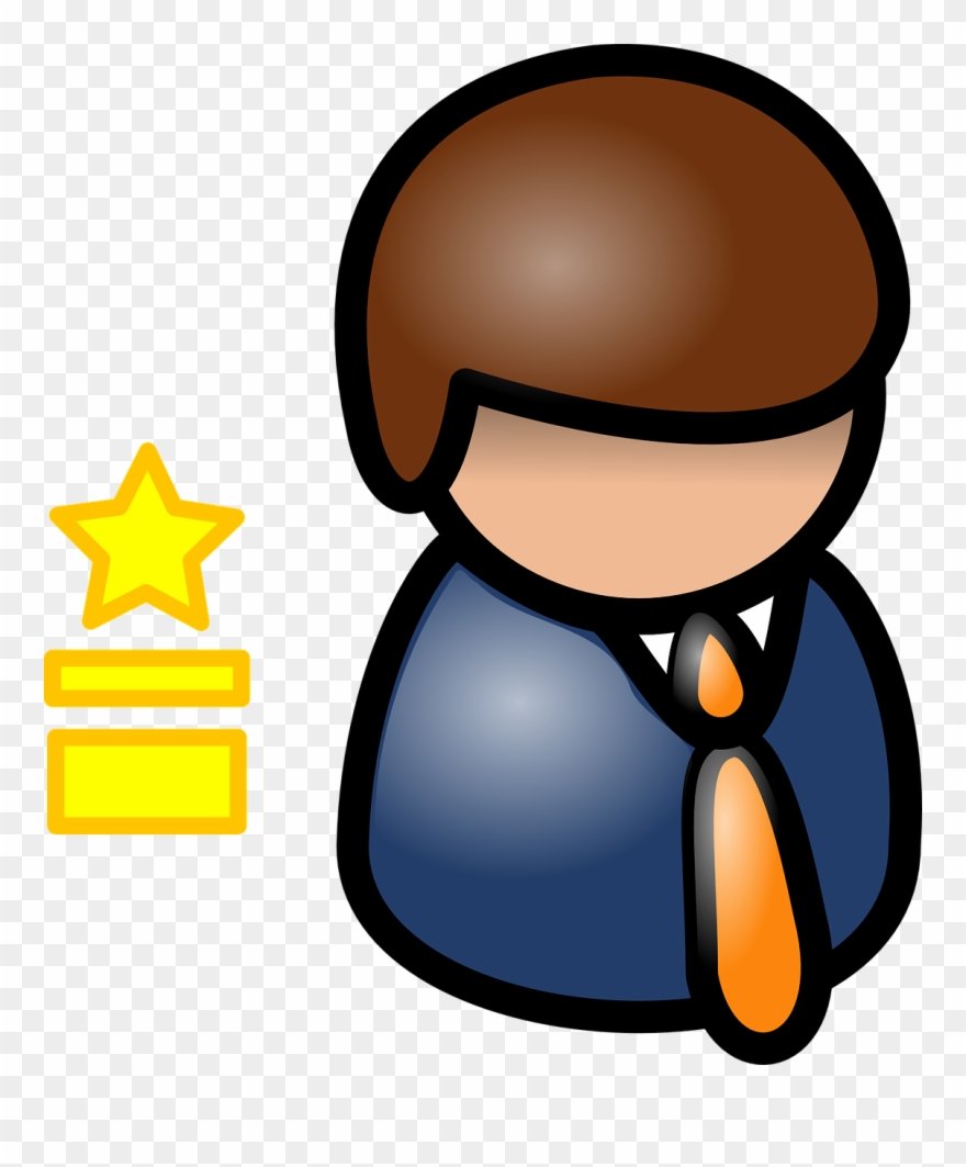 Rear Admiral Maritime - Staff Clipart - Png Download