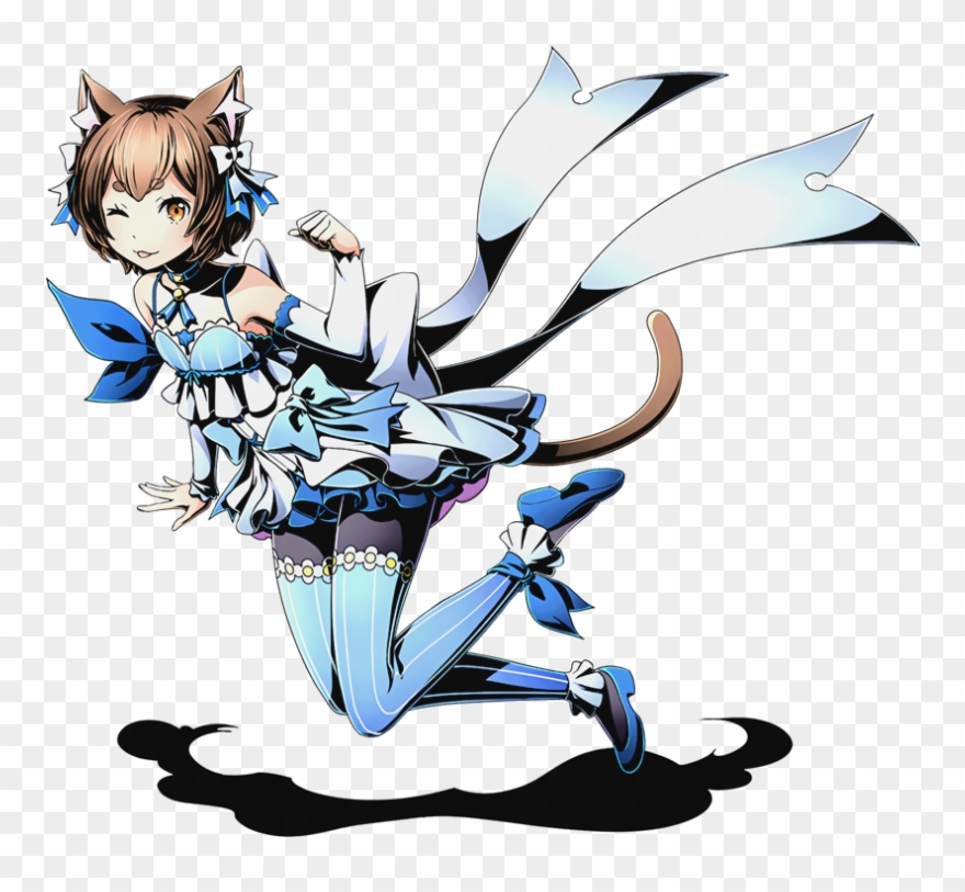 68276757 - Felis Character Clipart