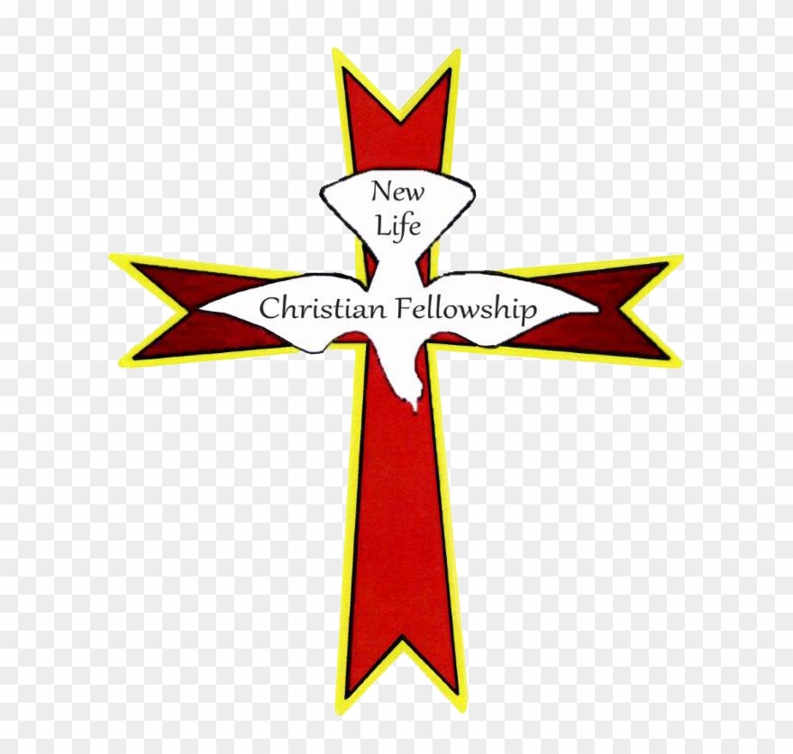 Welcome To New Life Christian Fellowship Clipart