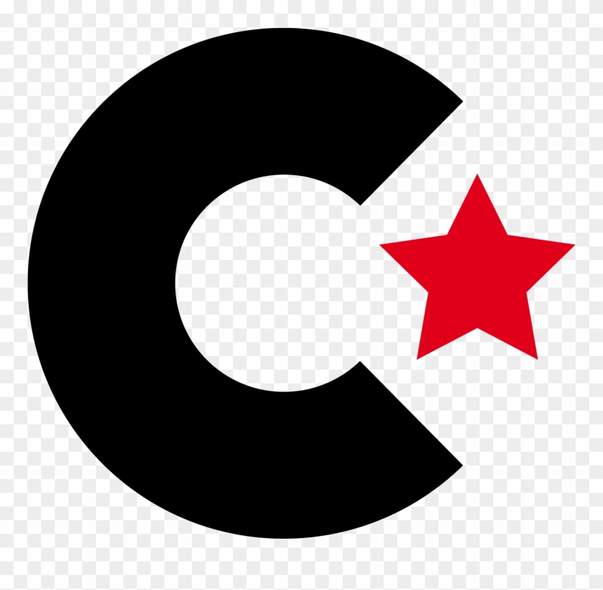 Communists Of Catalonia Clipart