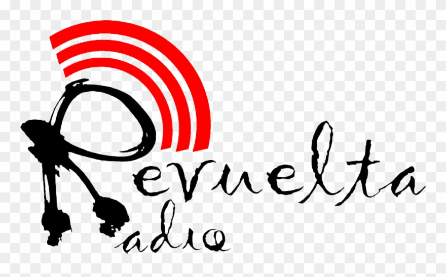 Revuelta Radio 3a Temporada 6° Programa Clipart