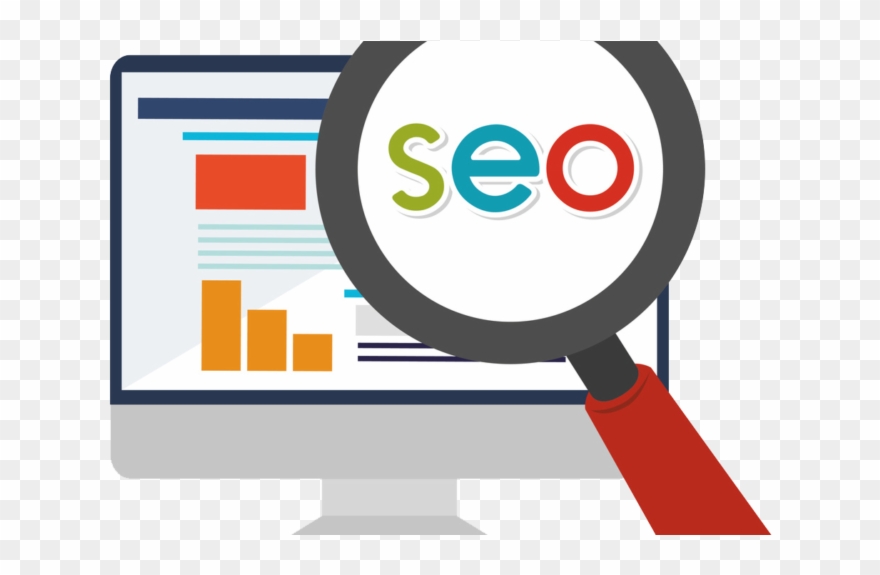 What Does 2017 Have In Store For Seo´s - Search Engine Icon Png Clipart