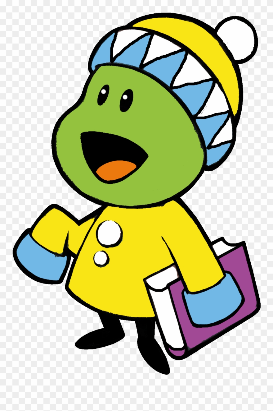 Pea - Mario And Luigi Superstar Saga Pea Clipart