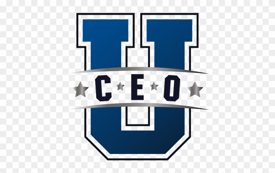 The Ceo U Conference - U Logo Clipart