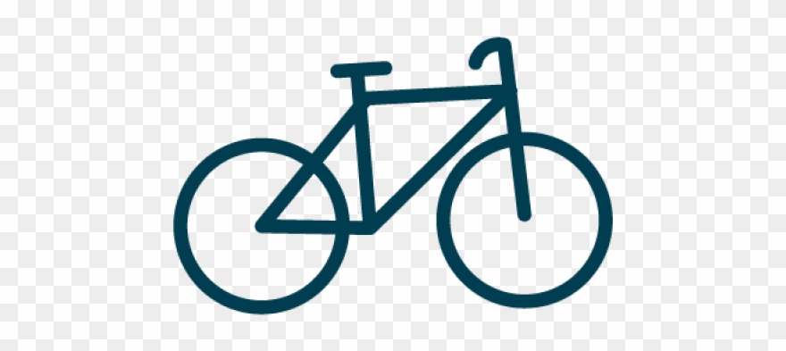 Red Setter Clipart Bicycle - Imagem Tumblr Png Bicicleta Transparent Png