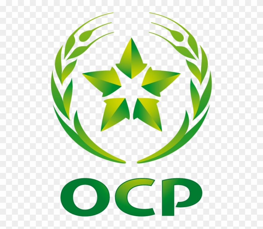 Logo Ocp - Http - //www - Photos - Apo Opa - Com/plog - Ocp Logo Clipart