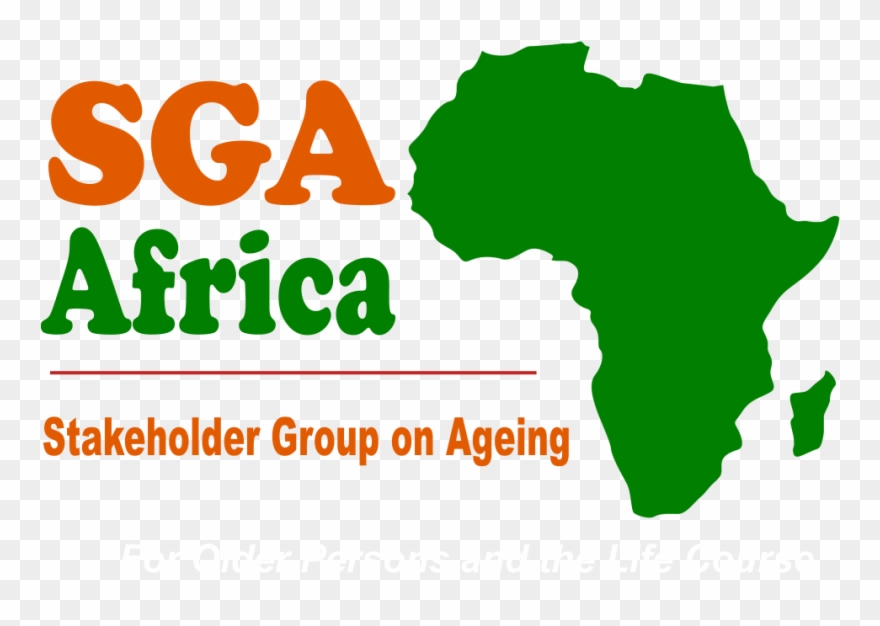 Brief Report On Conference On Ageing - Graphic Design Clipart
