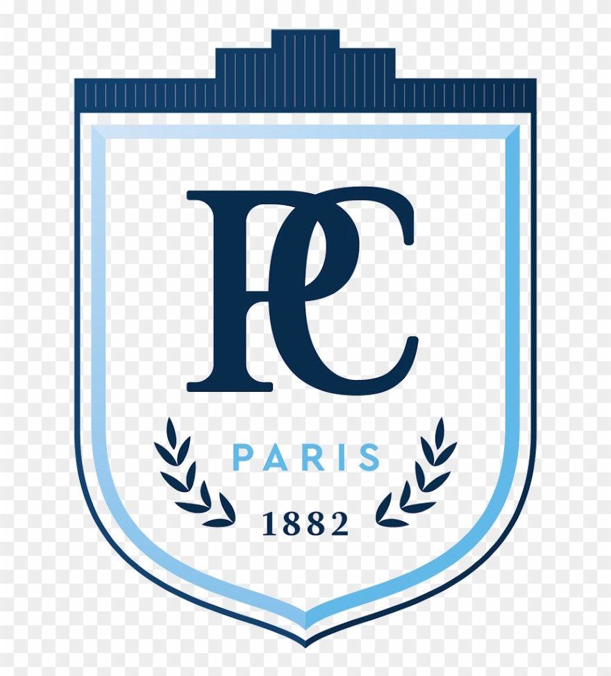 Logo Espci Paris Clipart