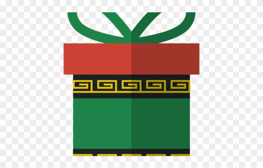 Korn Clipart Kwanzaa - Emblem - Png Download