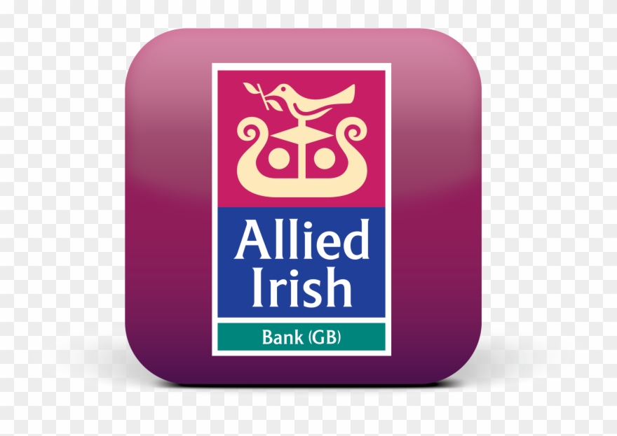 Allied Irish Bank - Allied Irish Banks Clipart