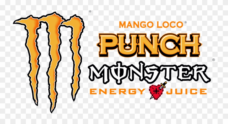 On The Eve Of October 31st Each Year Friends And Family - Monster Energy Clipart