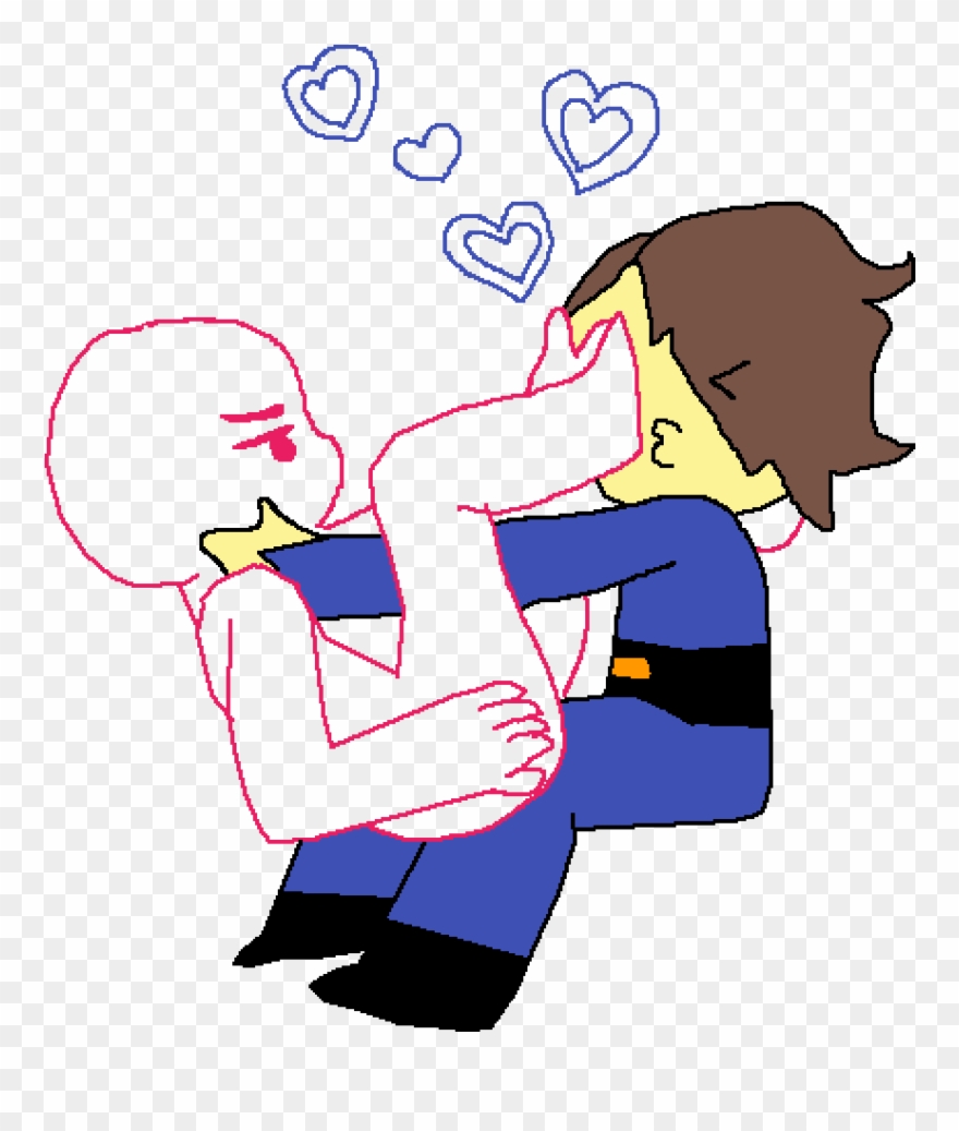 Jacob Just Wants Some Luv - Cartoon Clipart