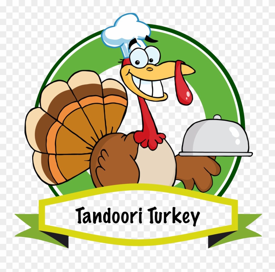Turkey Clip Art - Png Download