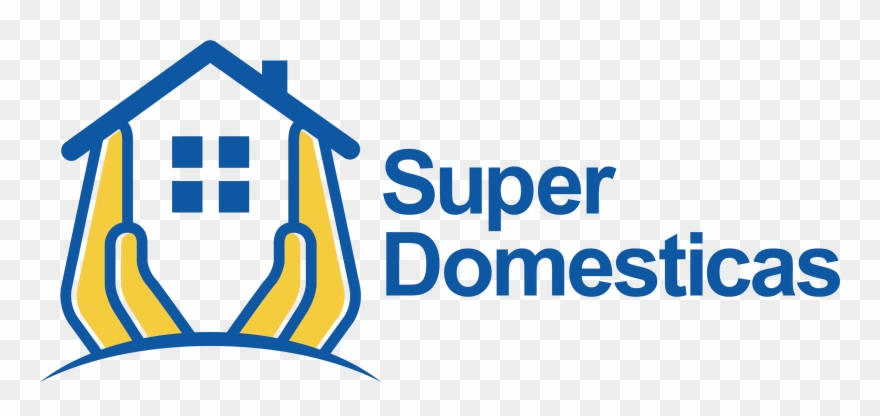 Super Domesticas Niñeras Cuidado De Adulto Mayor Cocineras Clipart