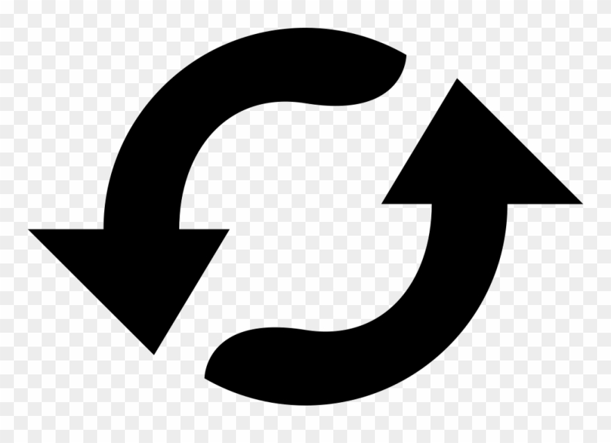 Png File - Arrow Up And Arrow Down Clipart