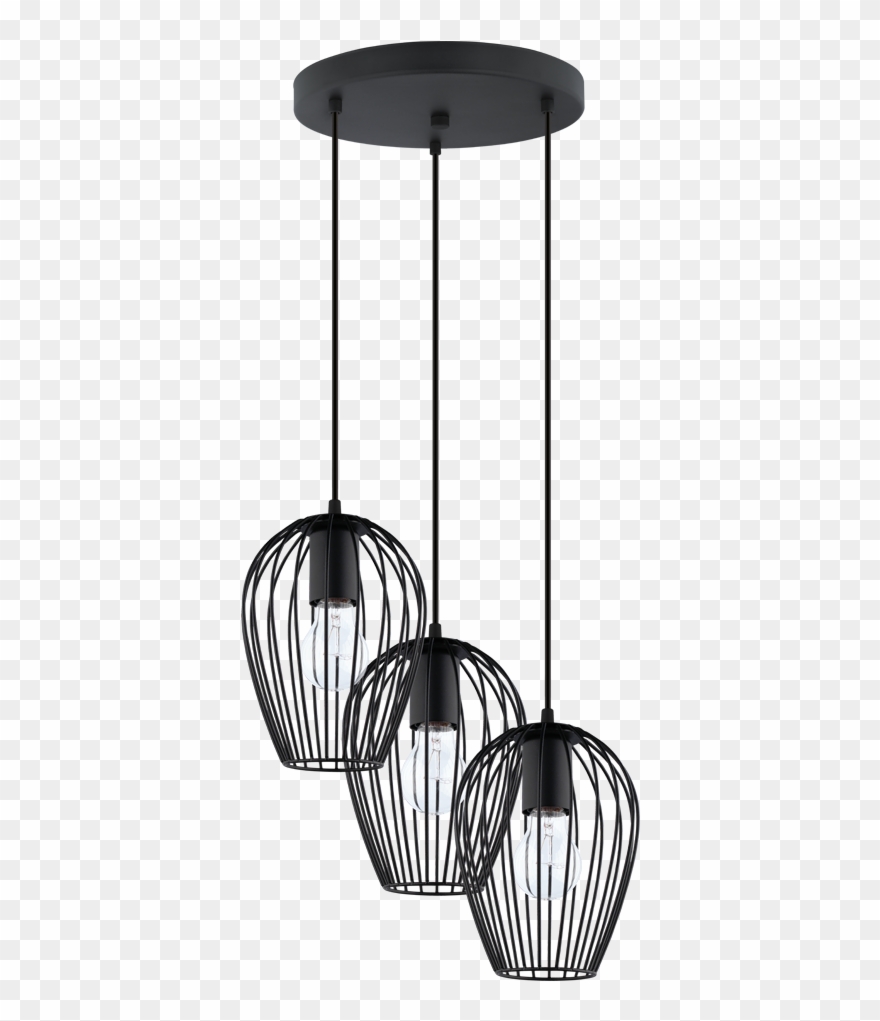 Luminaires Lighting Transparent Png - Eglo 49479a Clipart