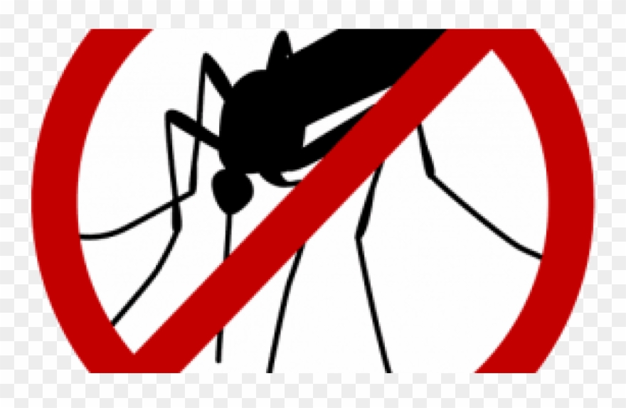 Global Insect Repellent Market - No Mosquito Vector Clipart