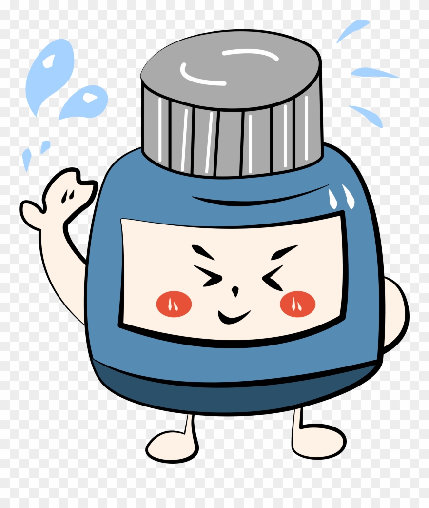 Dessinés À La Main Dessin Animé Style Simple Stick Clipart