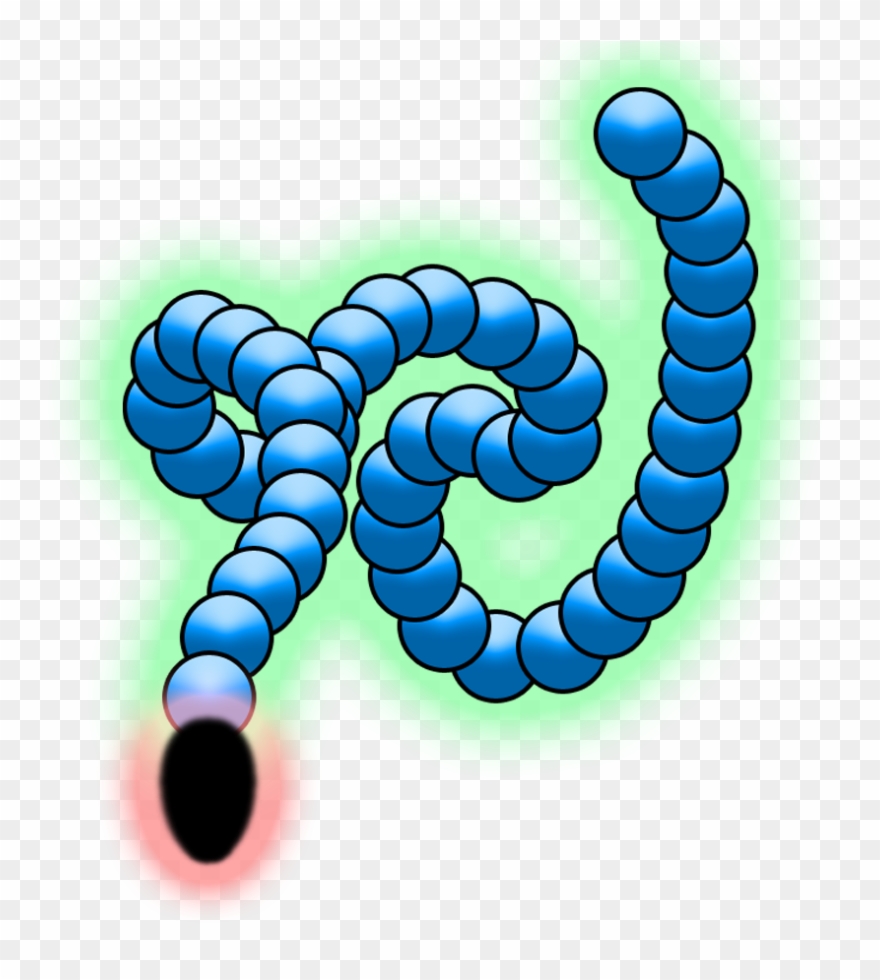 Mana Worm Size/type Clipart