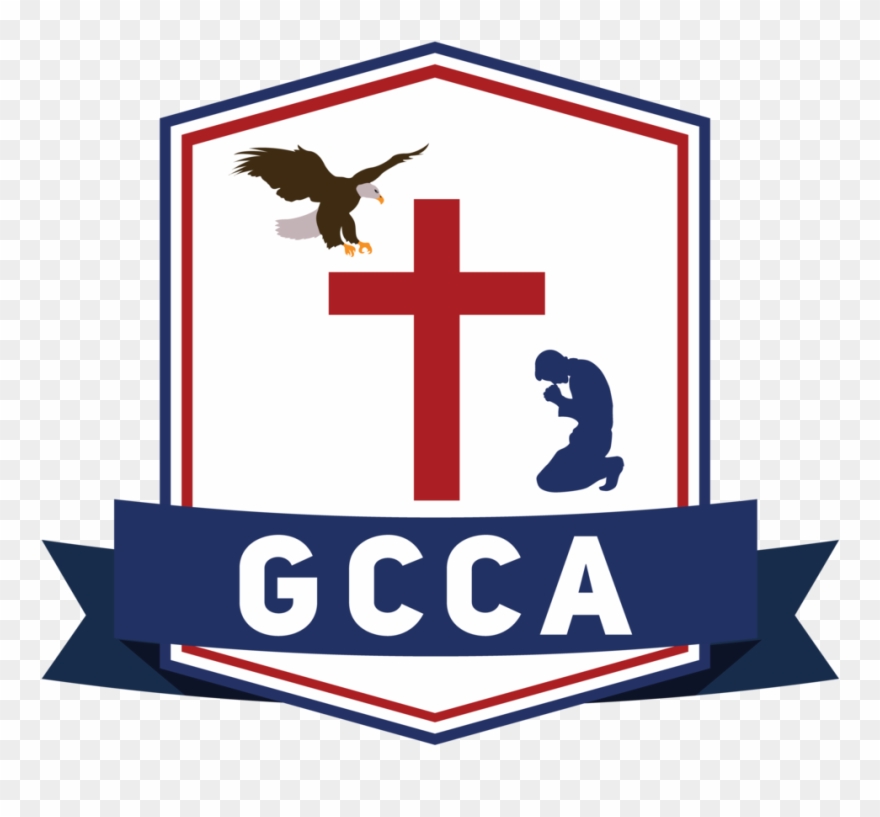 God And Country Christian Alliance Clipart