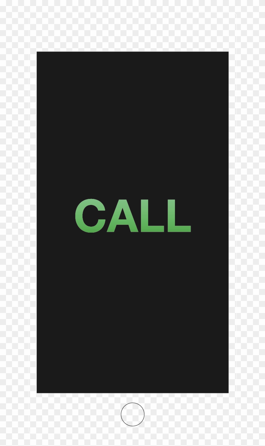 App1 - Last Call Clipart