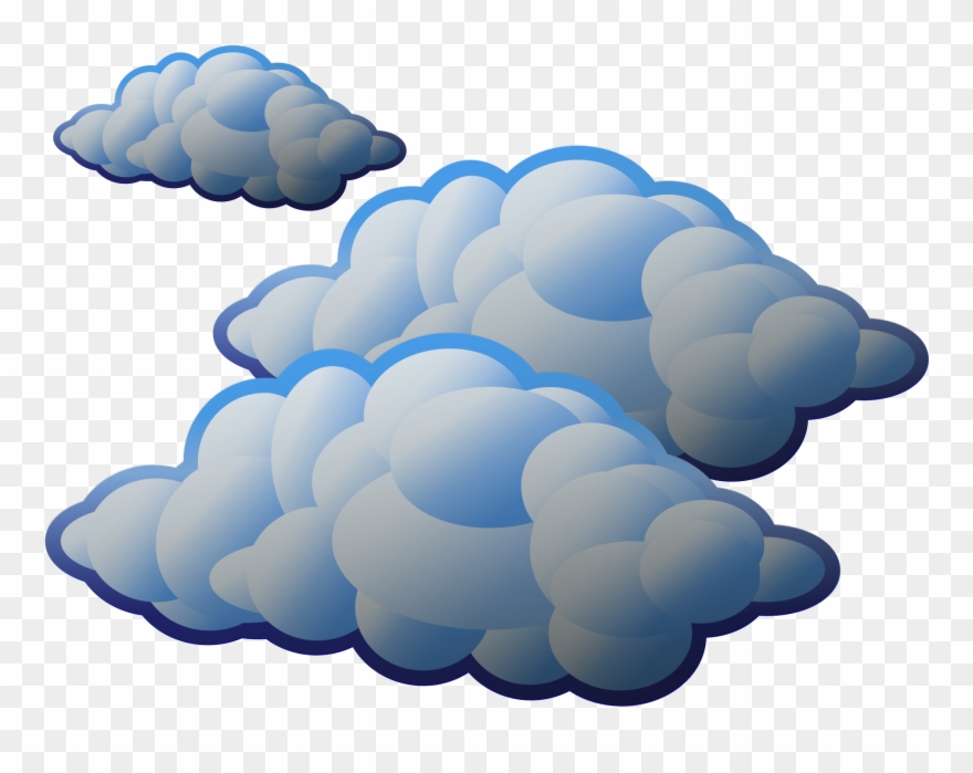 Open - Rain Clip Art Png Transparent Png