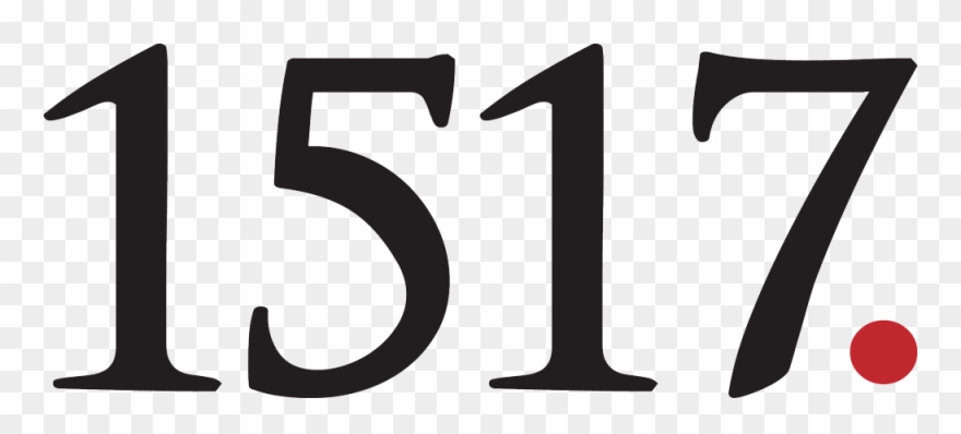 1517 Clipart
