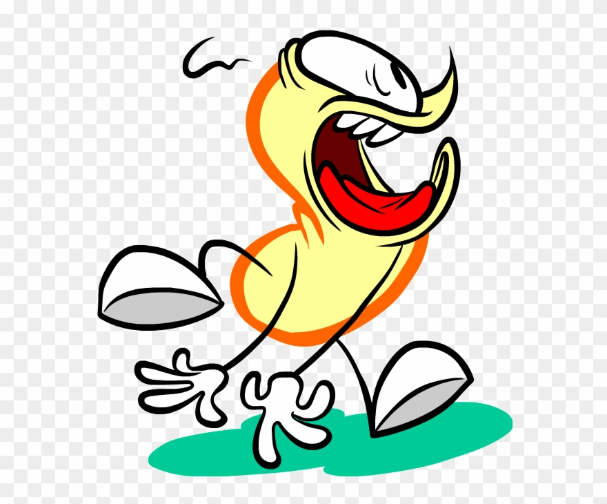 Forgot To Do This Yesterday Clipart