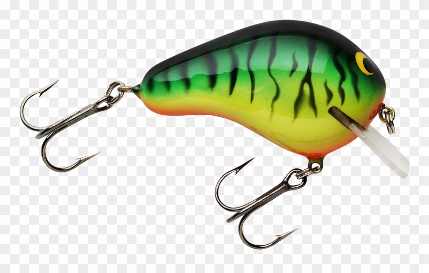 Fishing Bait Clipart - Fish Lure Png Transparent Png