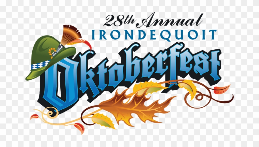 Oktoberfest 2018 Png Clipart